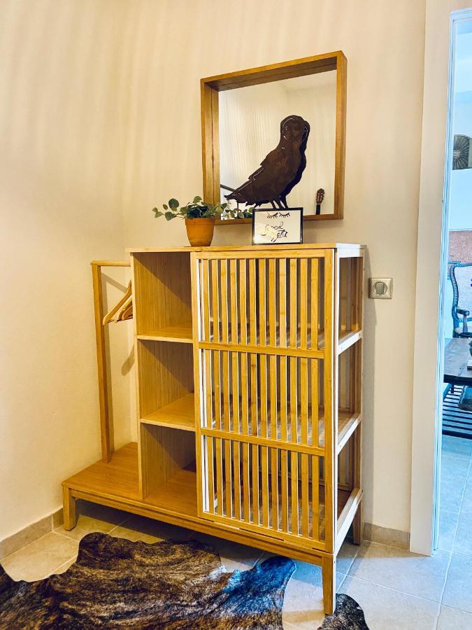The Little Owls Nest Castro Verde Exterior foto